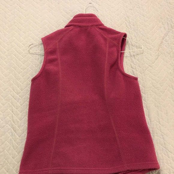 Patagonia Fleece Vest - Picture 2 of 4